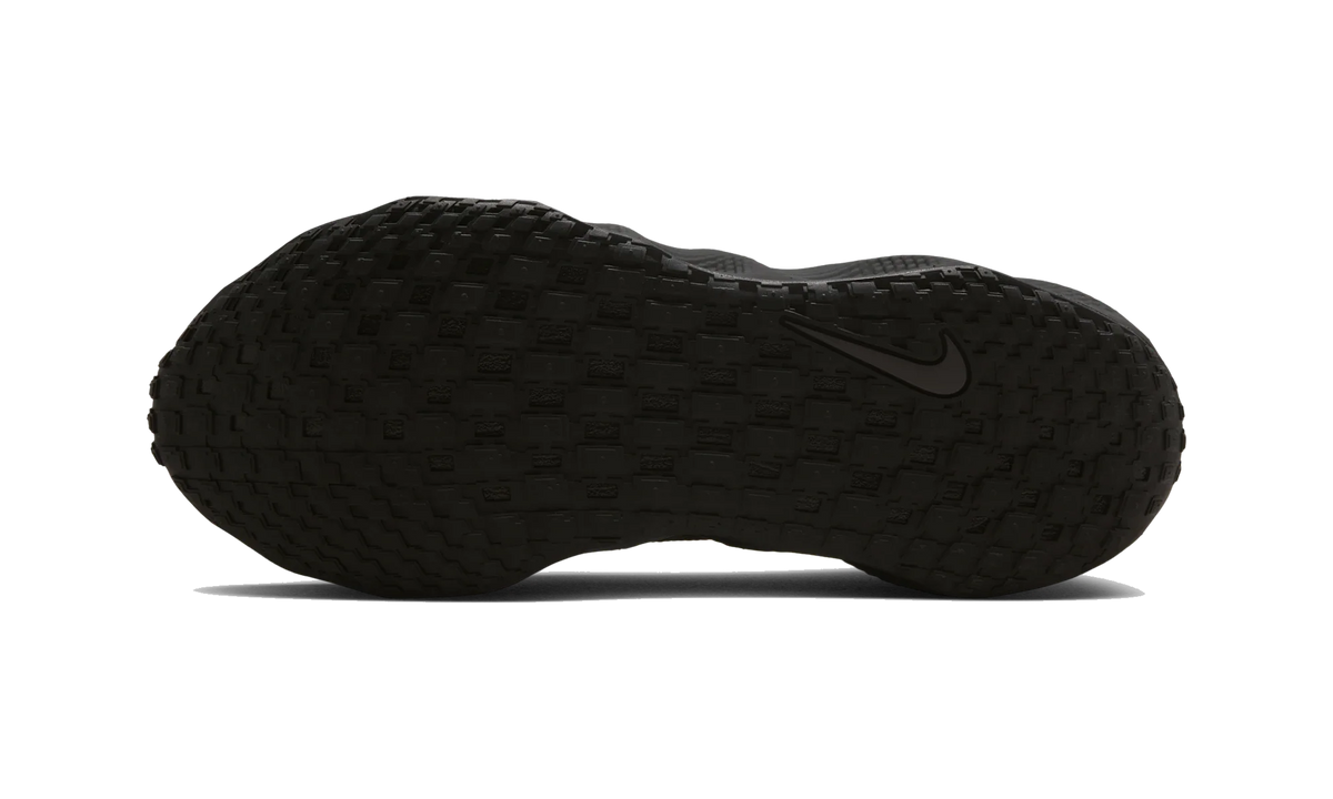 Overkicks - Nike Ava Rover HYEIN SEO Black (HQ2863-300) - par completo