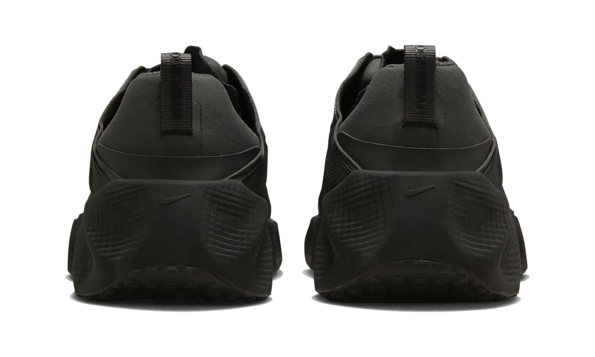 Overkicks - Nike Ava Rover HYEIN SEO Black (HQ2863-300) - detalle talon
