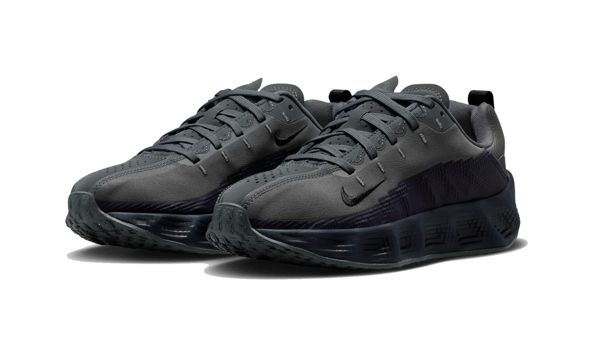 Overkicks - Nike Ava Rover Iron Grey College Navy (GS) (HF6331-006) - imagen 2