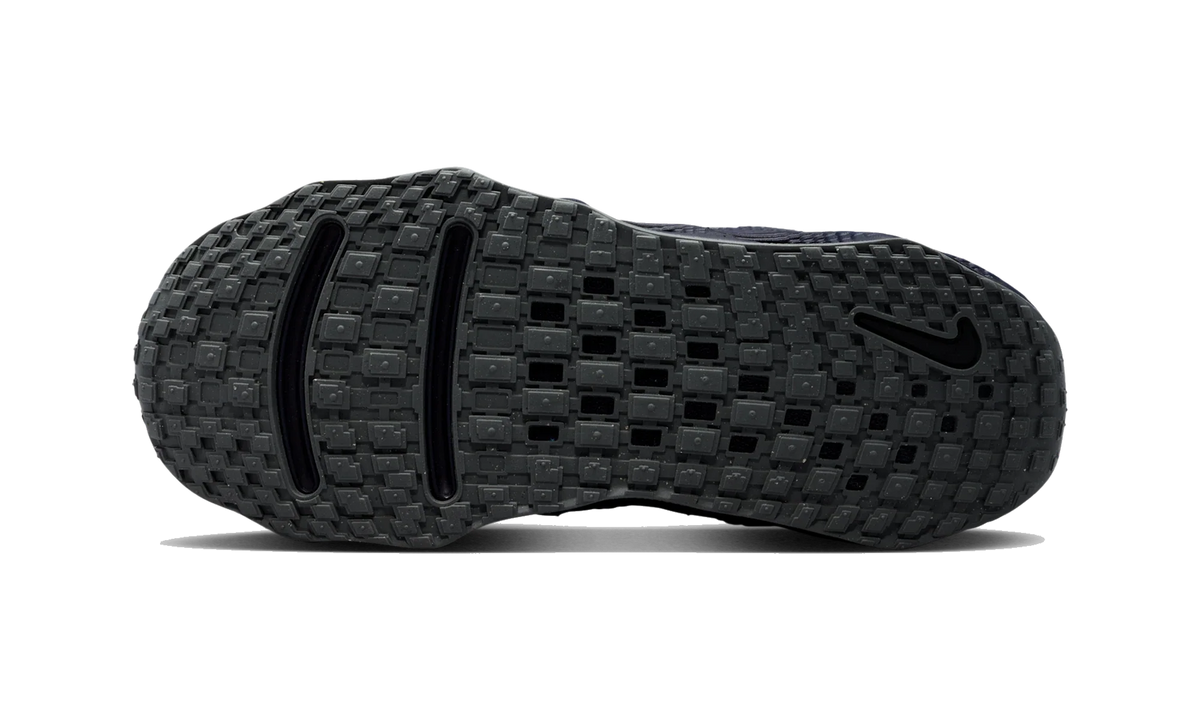 Overkicks - Nike Ava Rover Iron Grey College Navy (GS) (HF6331-006) - imagen 3