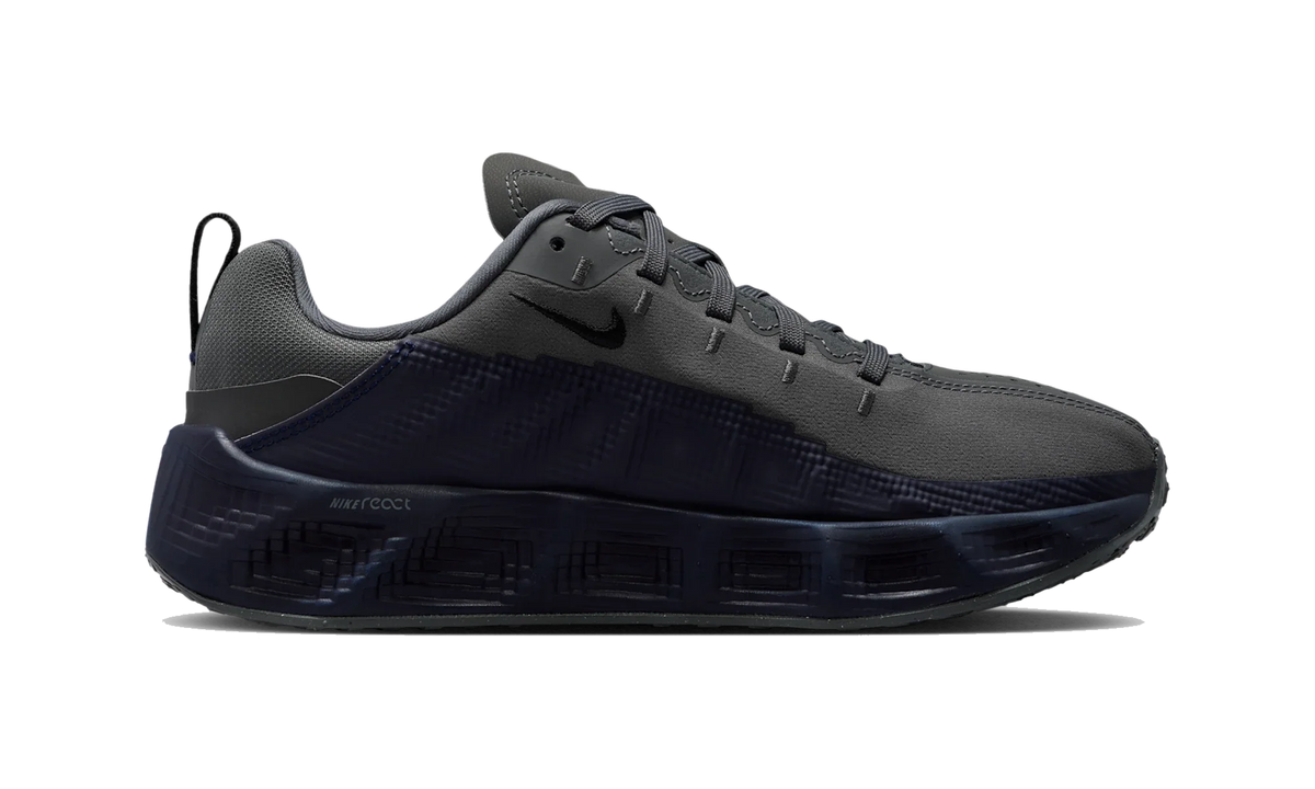 Overkicks - Nike Ava Rover Iron Grey College Navy (GS) (HF6331-006) - imagen 4
