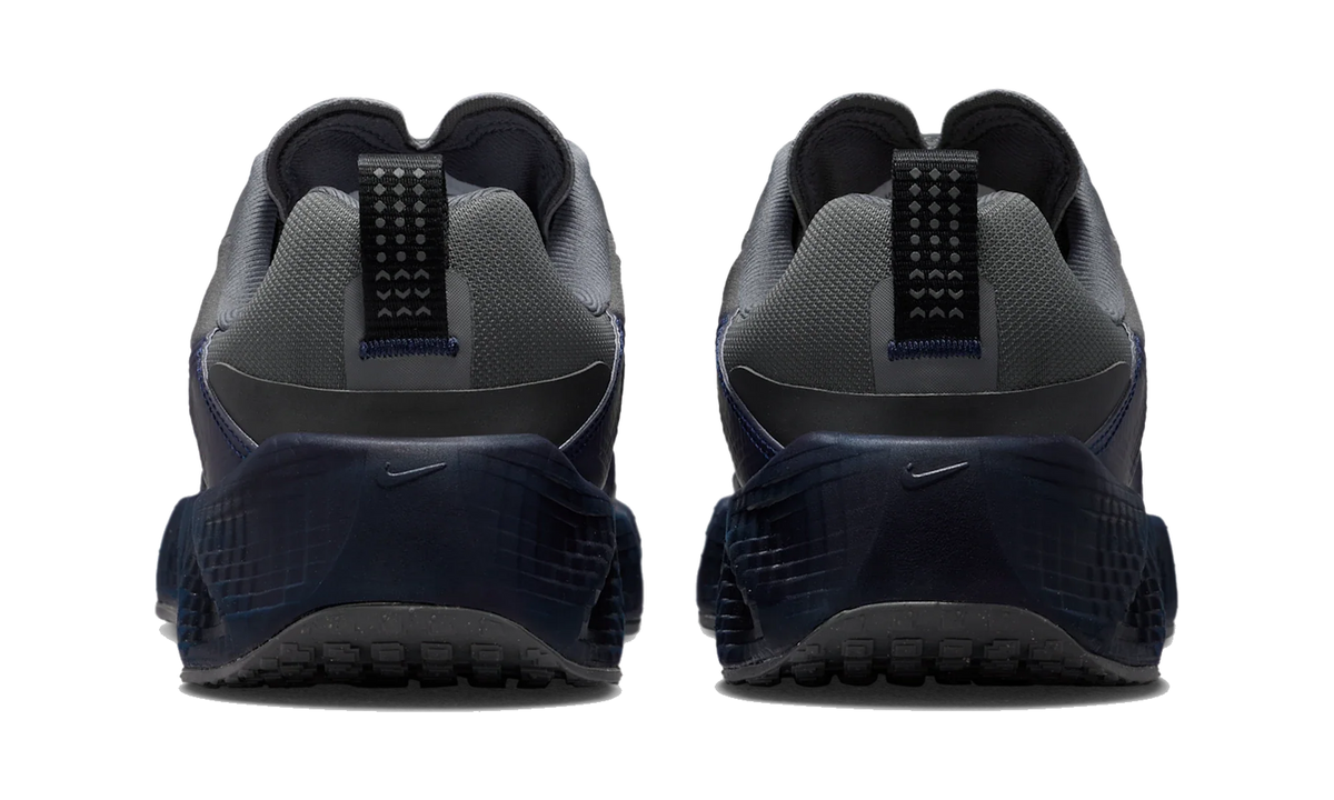 Overkicks - Nike Ava Rover Iron Grey College Navy (GS) (HF6331-006) - imagen 6