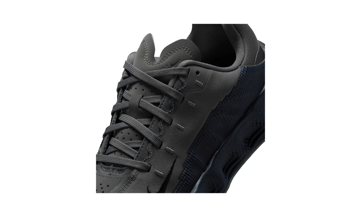 Overkicks - Nike Ava Rover Iron Grey College Navy (GS) (HF6331-006) - imagen 7