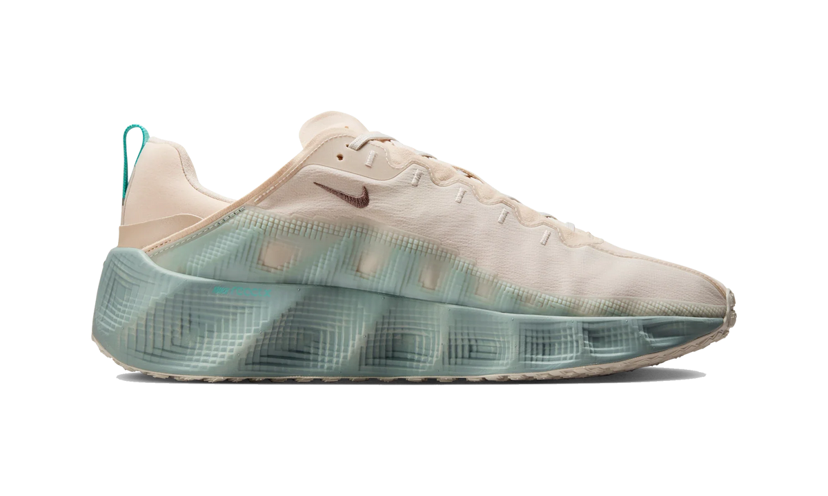 Overkicks - Nike Ava Rover Light Orewood Brown (DX4215-100) - detalle suela