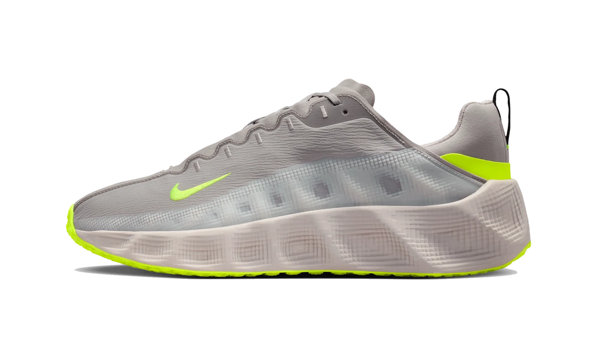 Overkicks - Nike Ava Rover Moon Particle Volt Ice (DX4215-207) - vista lateral