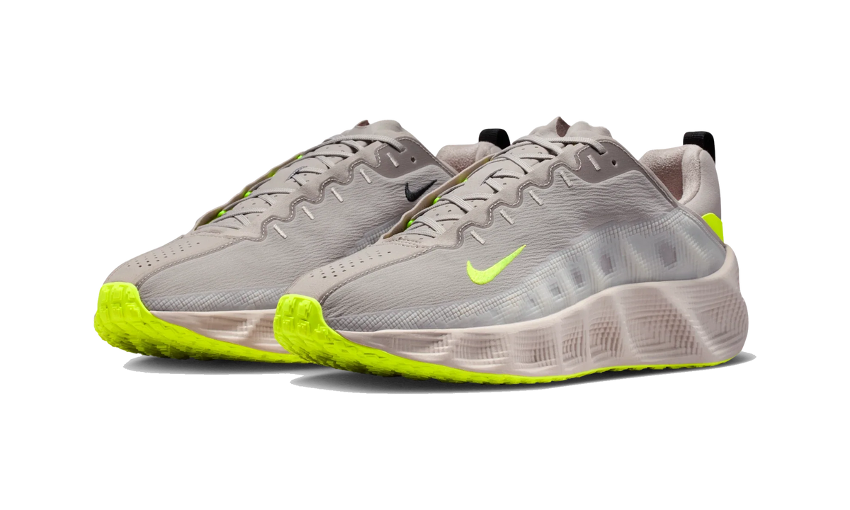 Overkicks - Nike Ava Rover Moon Particle Volt Ice (DX4215-207) - vista trasera