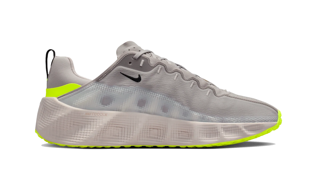 Overkicks - Nike Ava Rover Moon Particle Volt Ice (DX4215-207) - detalle suela