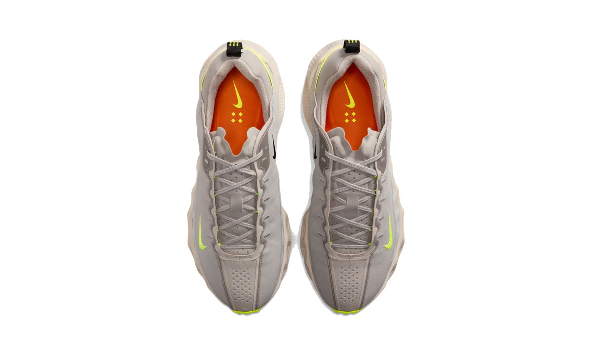 Overkicks - Nike Ava Rover Moon Particle Volt Ice (DX4215-207) - vista superior