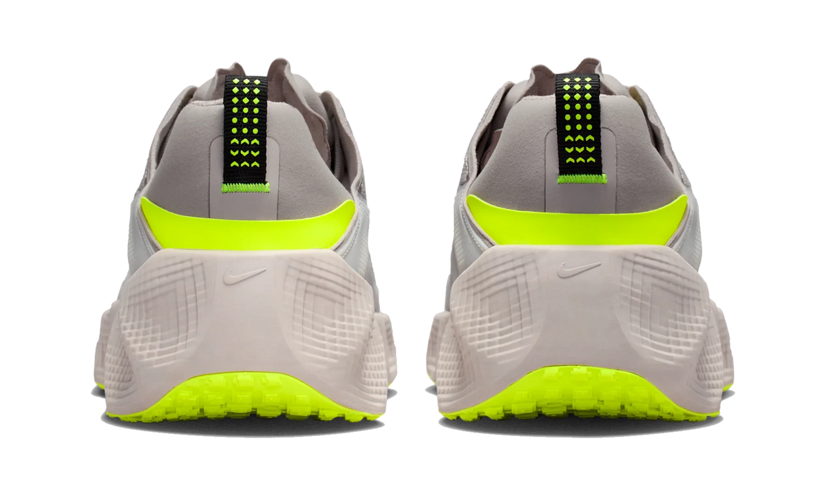 Overkicks - Nike Ava Rover Moon Particle Volt Ice (DX4215-207) - detalle talon