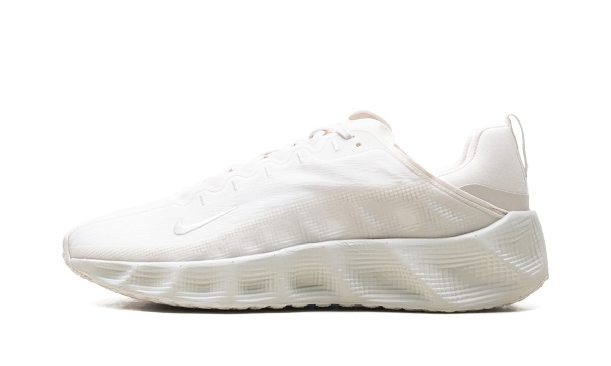 Overkicks - Nike Ava Rover Phantom Light Bone (DX4215-007) - vista lateral