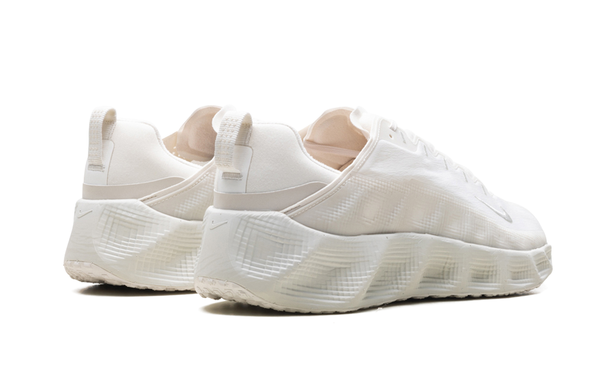 Overkicks - Nike Ava Rover Phantom Light Bone (DX4215-007) - par completo