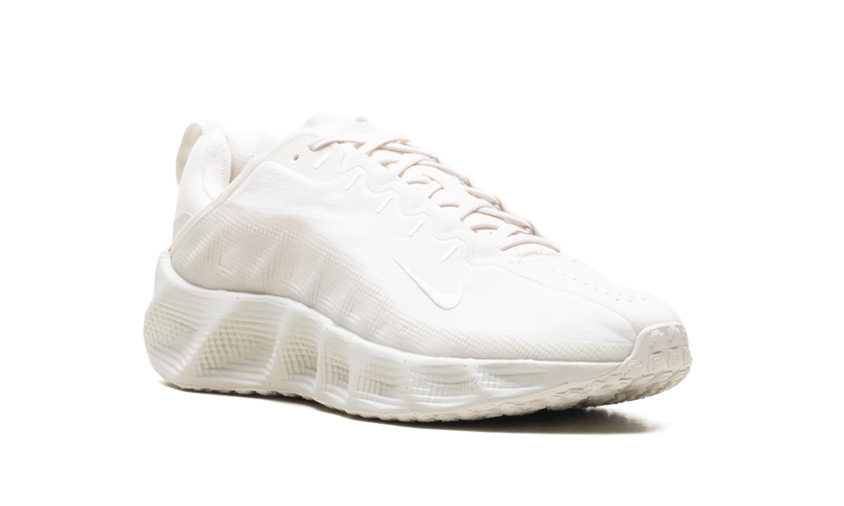 Overkicks - Nike Ava Rover Phantom Light Bone (DX4215-007) - detalle lateral interior