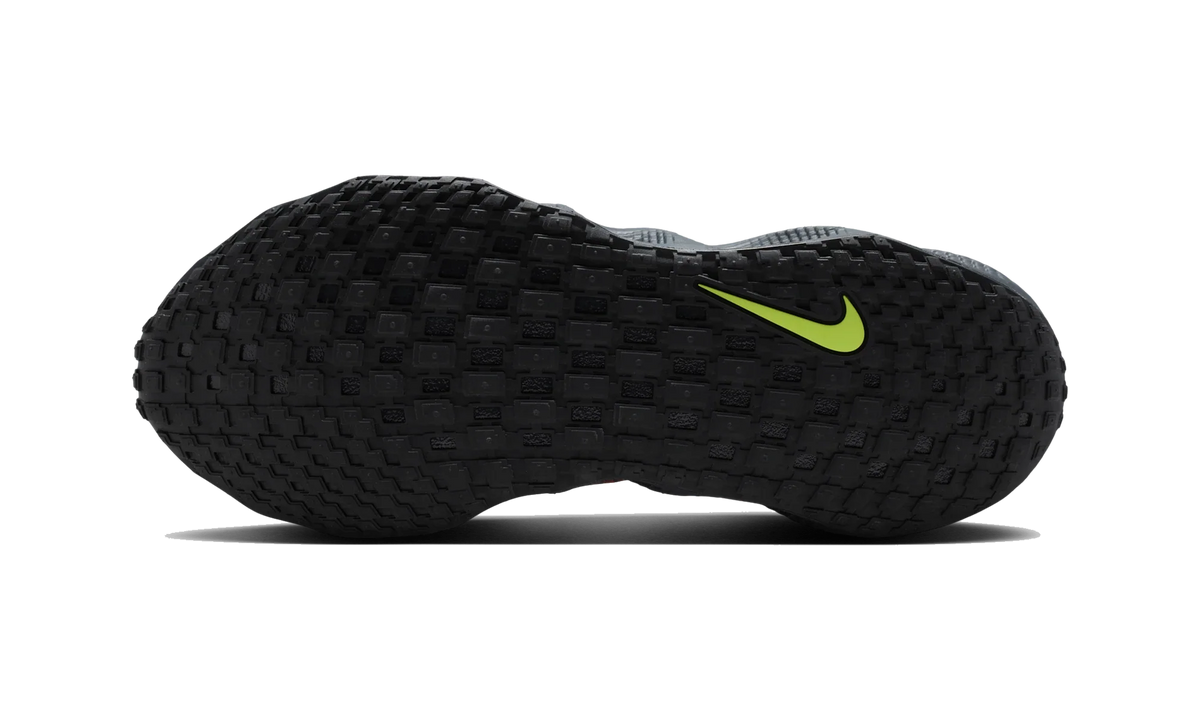 Overkicks - Nike Ava Rover Premium Black Iron Grey Lava Glow (IH8110-001) - par completo