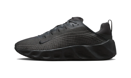 Overkicks - Nike Ava Rover Premium Dark Smoke Grey Black (IH8110-002) - vista lateral