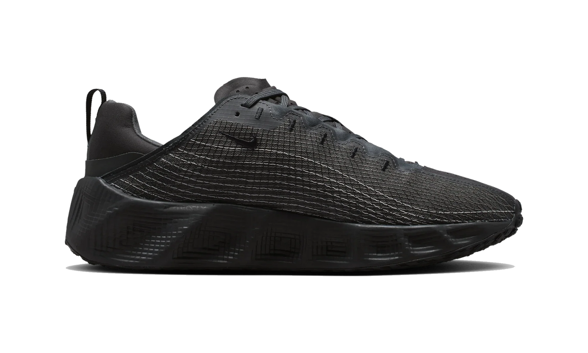 Overkicks - Nike Ava Rover Premium Dark Smoke Grey Black (IH8110-002) - detalle suela
