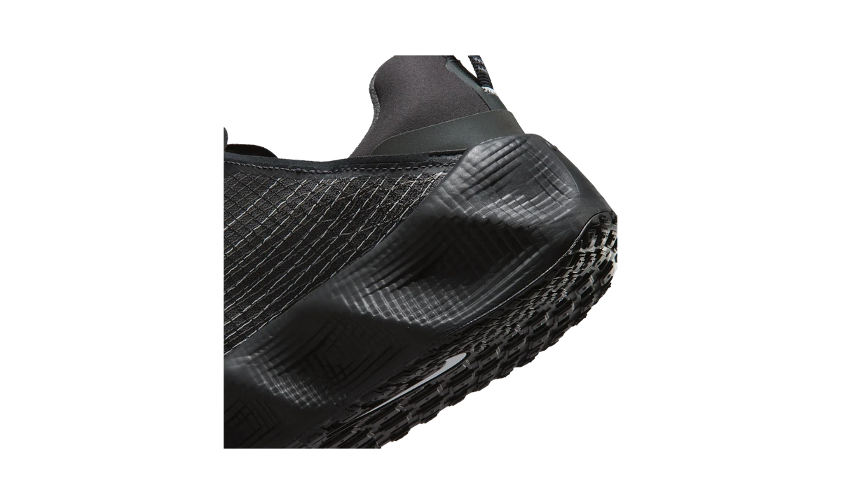 Overkicks - Nike Ava Rover Premium Dark Smoke Grey Black (IH8110-002) - detalle