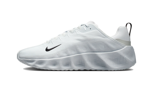 Overkicks - Nike Ava Rover Pure Platinum Black (DX4215-010) - vista lateral