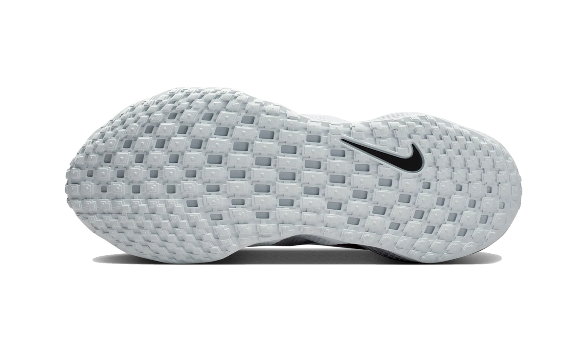 Overkicks - Nike Ava Rover Pure Platinum Black (DX4215-010) - par completo