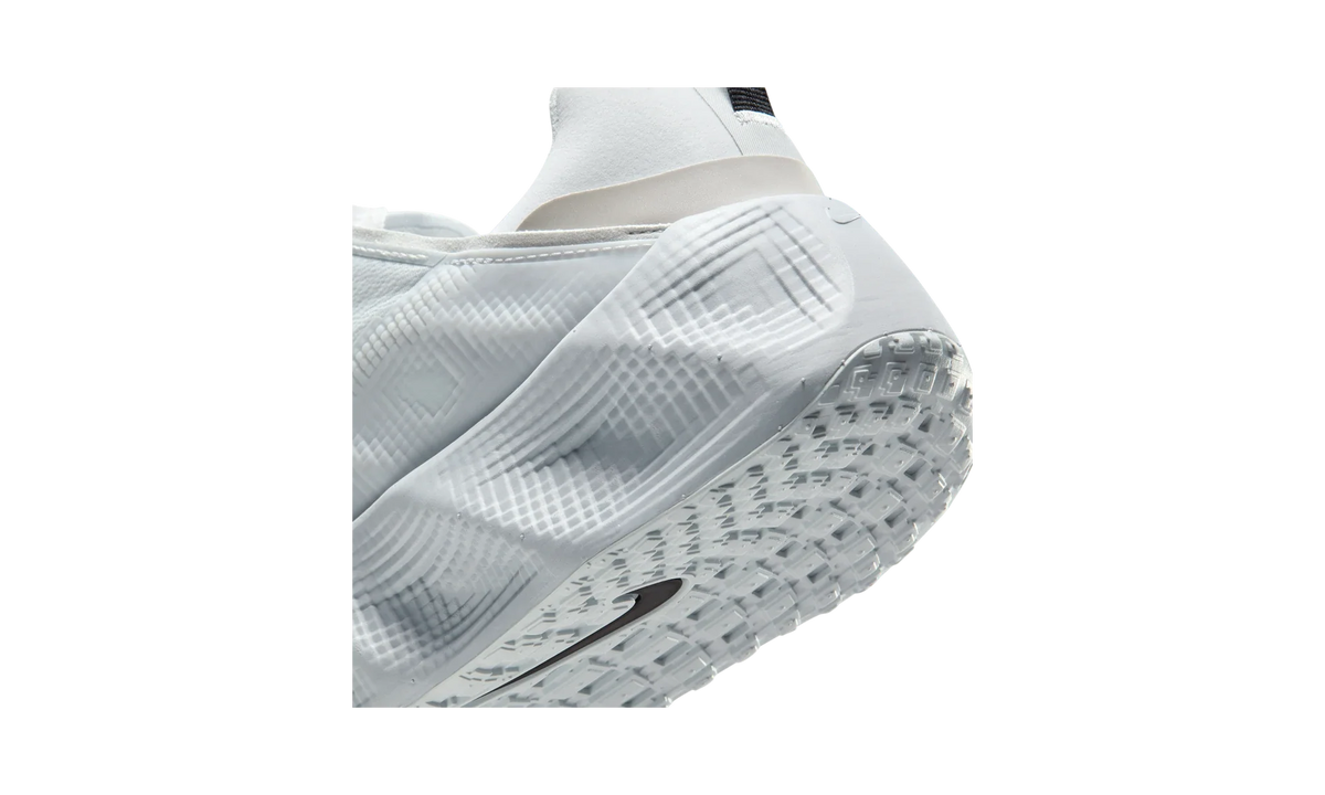 Overkicks - Nike Ava Rover Pure Platinum Black (DX4215-010) - detalle