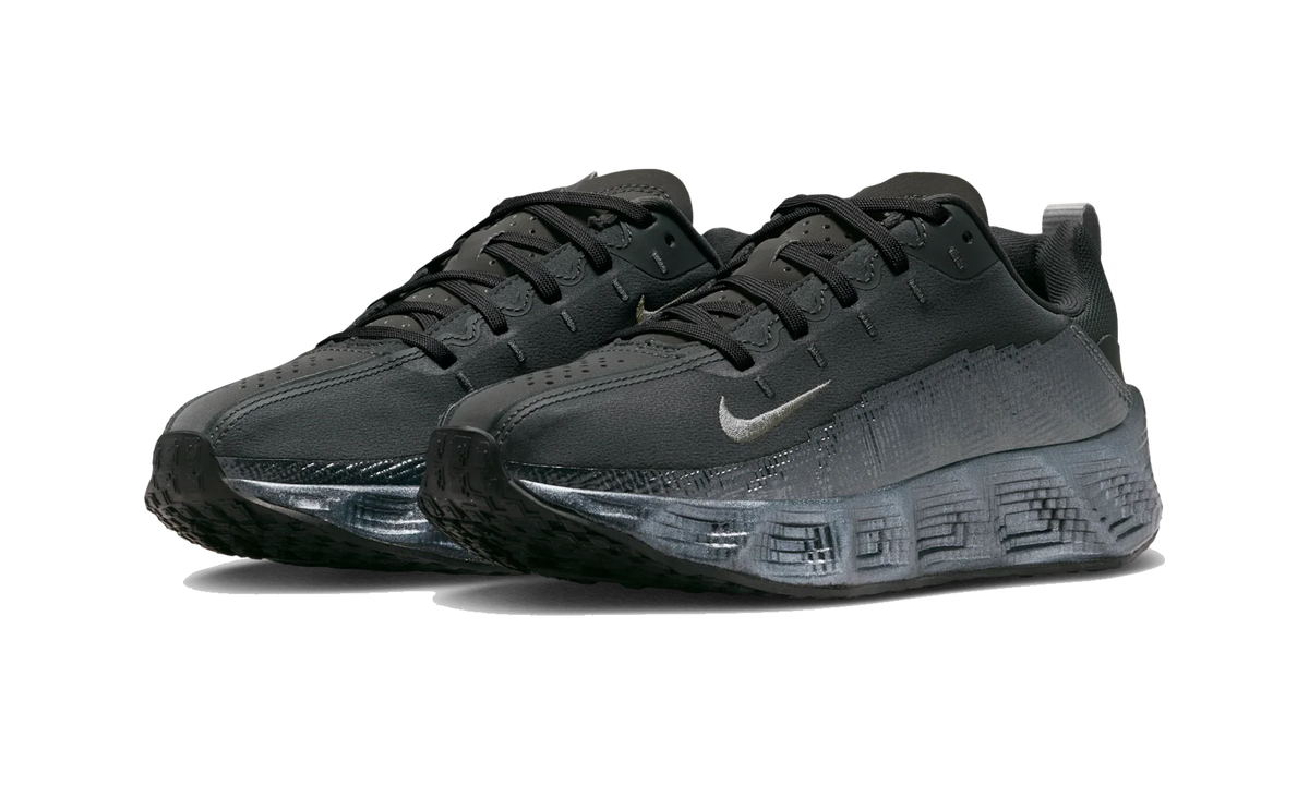Overkicks - Nike Ava Rover SE Dark Smoke Grey Light Carbon (GS) (HV9220-001) - imagen 2