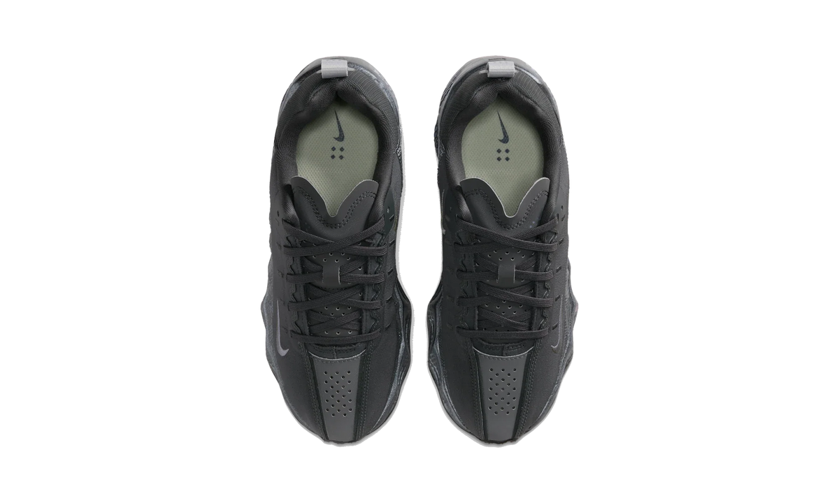 Overkicks - Nike Ava Rover SE Dark Smoke Grey Light Carbon (GS) (HV9220-001) - imagen 5