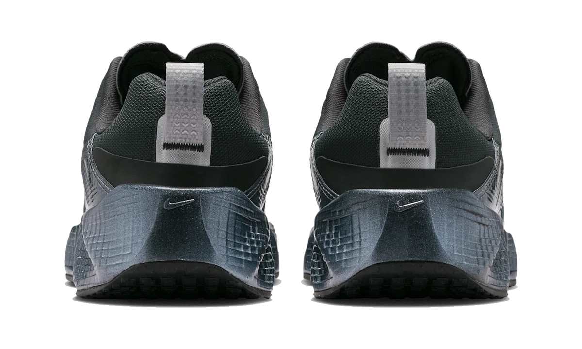 Overkicks - Nike Ava Rover SE Dark Smoke Grey Light Carbon (GS) (HV9220-001) - imagen 6