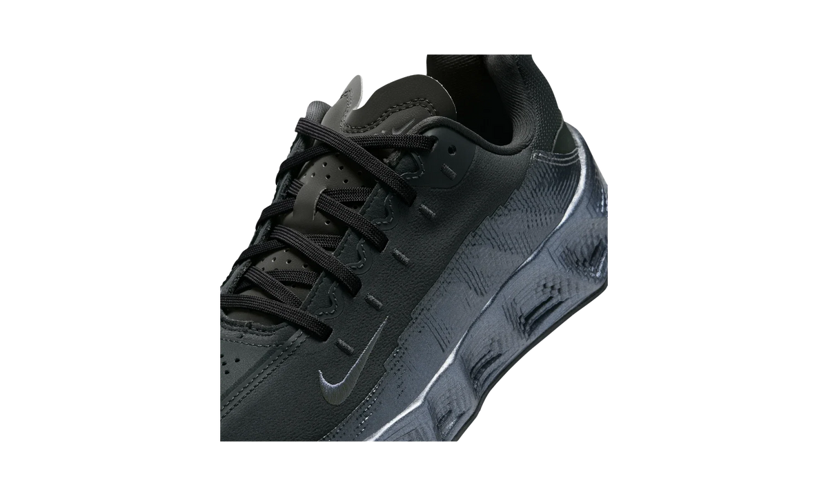 Overkicks - Nike Ava Rover SE Dark Smoke Grey Light Carbon (GS) (HV9220-001) - imagen 7