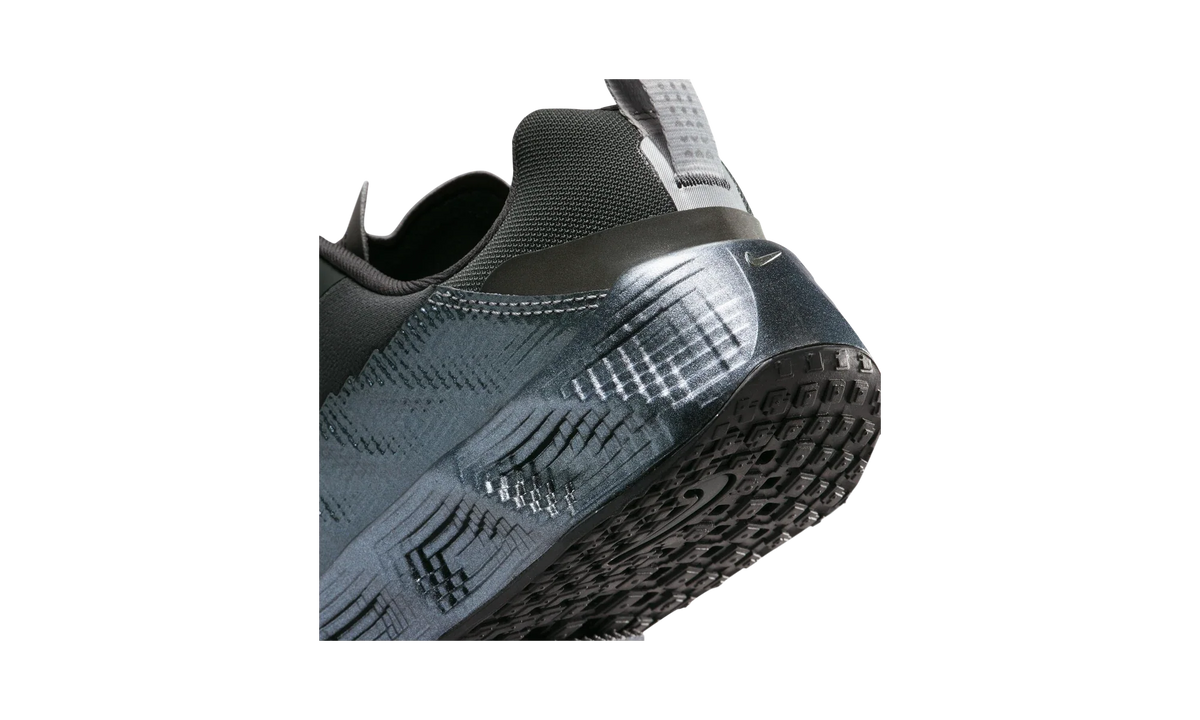 Overkicks - Nike Ava Rover SE Dark Smoke Grey Light Carbon (GS) (HV9220-001) - imagen 8