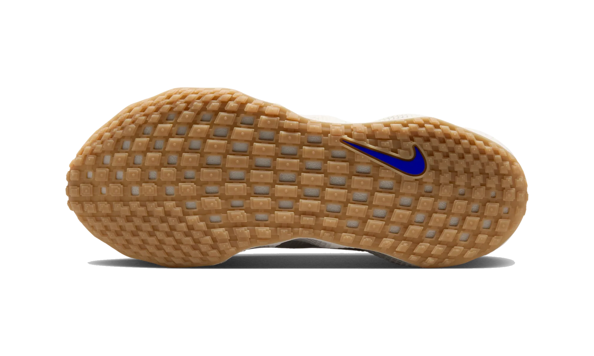 Overkicks - Nike Ava Rover Sail Light Bone Racer Blue (DX4215-103) - par completo