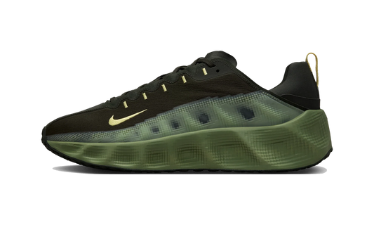 Overkicks - Nike Ava Rover Sequoia Soft Yellow (IM9327-300) - vista lateral