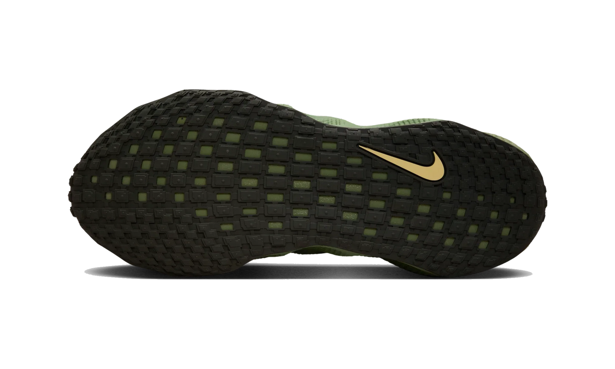 Overkicks - Nike Ava Rover Sequoia Soft Yellow (IM9327-300) - par completo