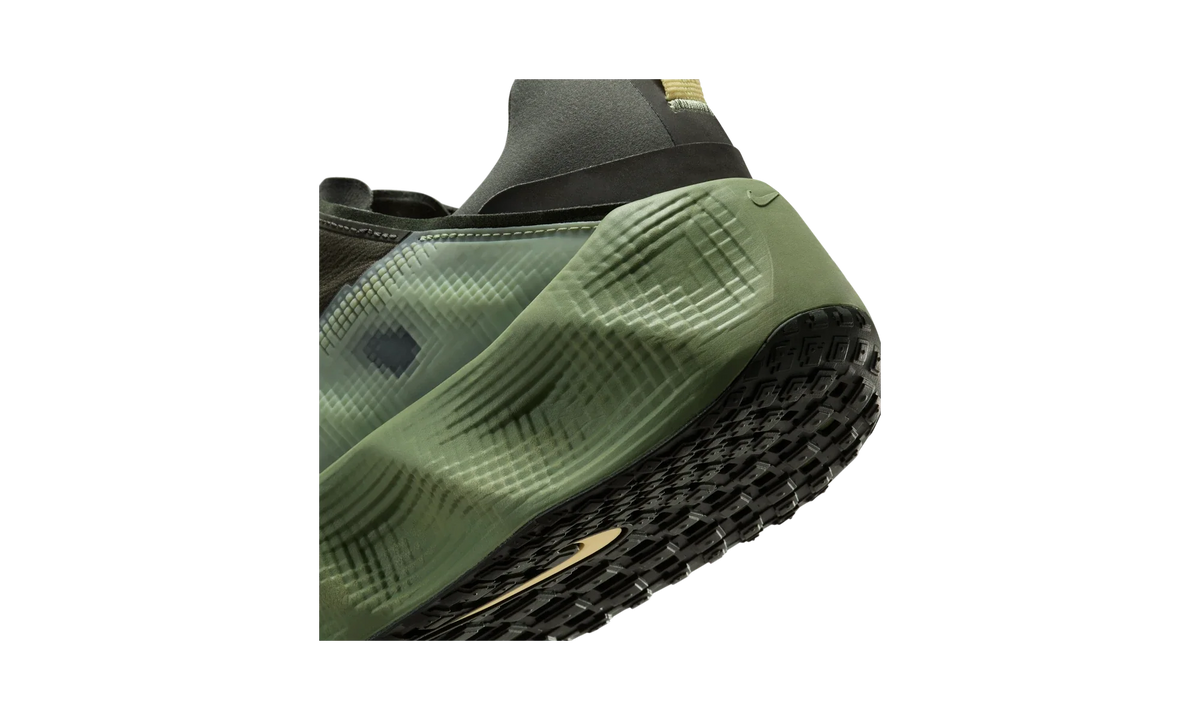 Overkicks - Nike Ava Rover Sequoia Soft Yellow (IM9327-300) - detalle