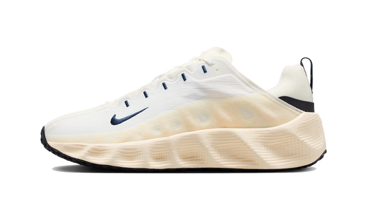 Overkicks - Nike Ava Rover Summit White Dark Obsidian (DX4215-102) - vista lateral