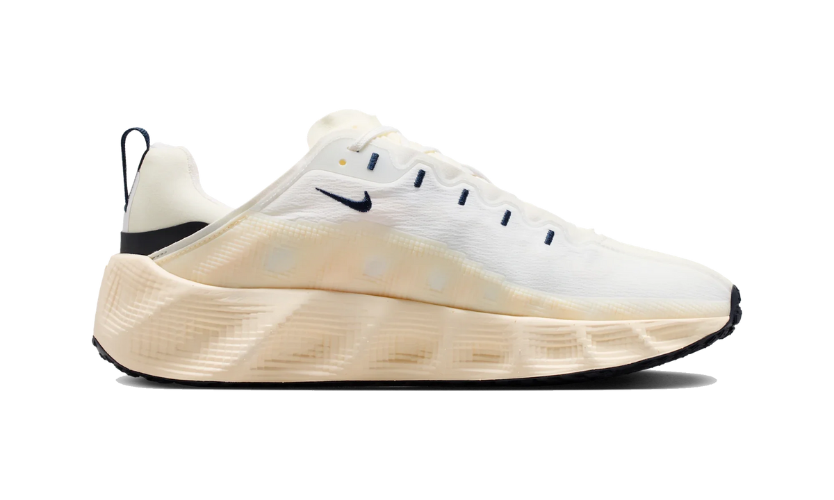 Overkicks - Nike Ava Rover Summit White Dark Obsidian (DX4215-102) - detalle suela