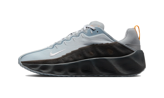 Overkicks - Nike Ava Rover Wolf Grey (DX4215-004) - vista lateral