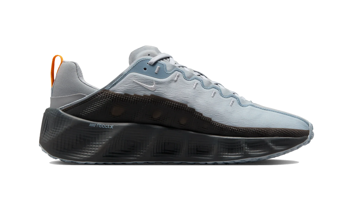 Overkicks - Nike Ava Rover Wolf Grey (DX4215-004) - detalle suela