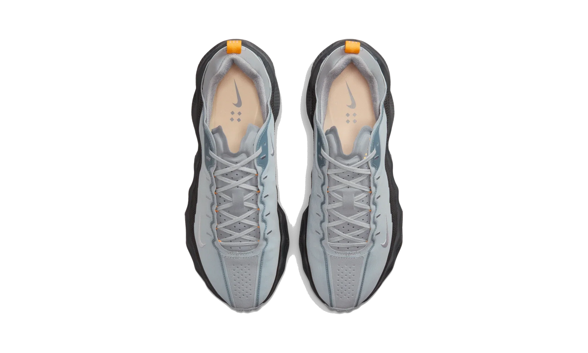 Overkicks - Nike Ava Rover Wolf Grey (DX4215-004) - vista superior