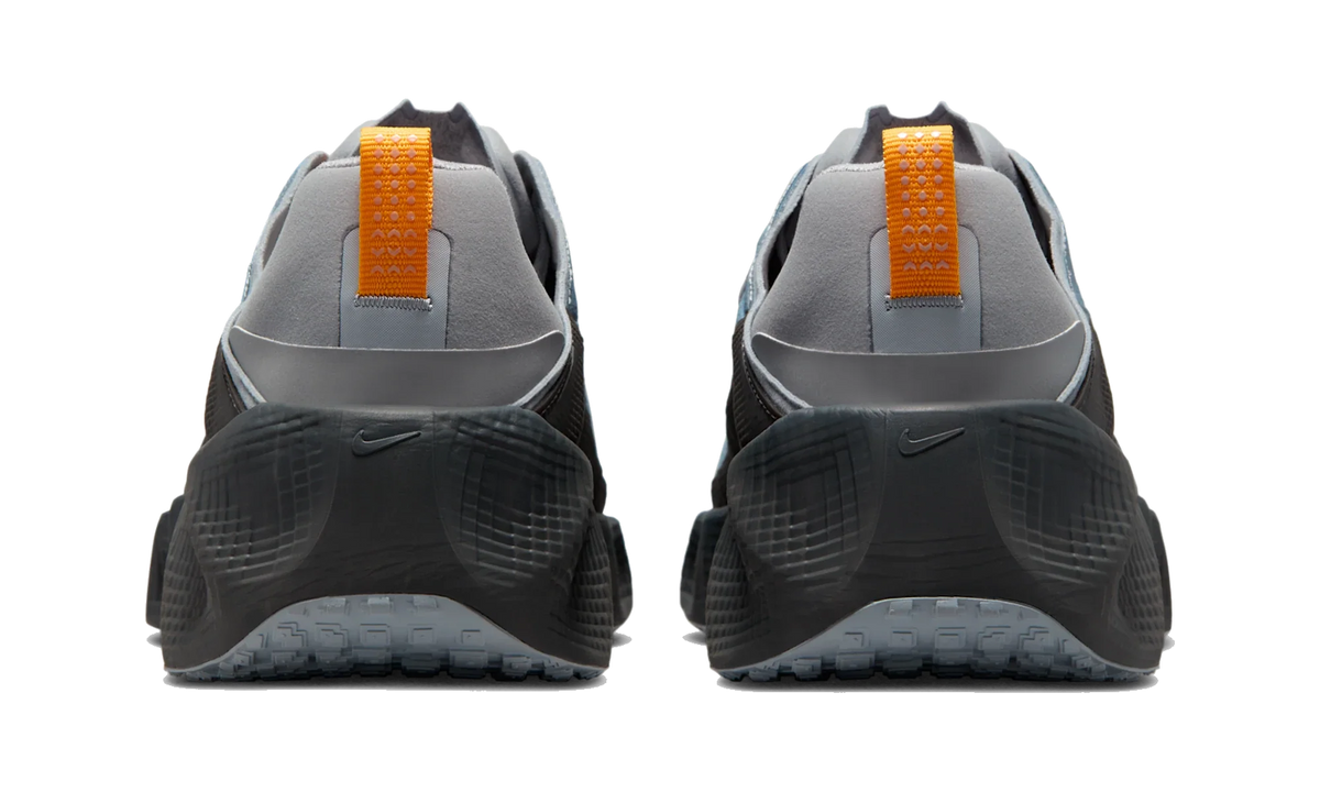 Overkicks - Nike Ava Rover Wolf Grey (DX4215-004) - detalle talon