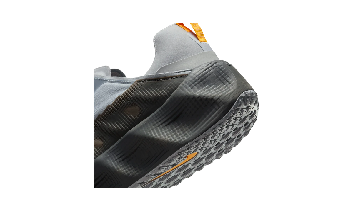 Overkicks - Nike Ava Rover Wolf Grey (DX4215-004) - detalle