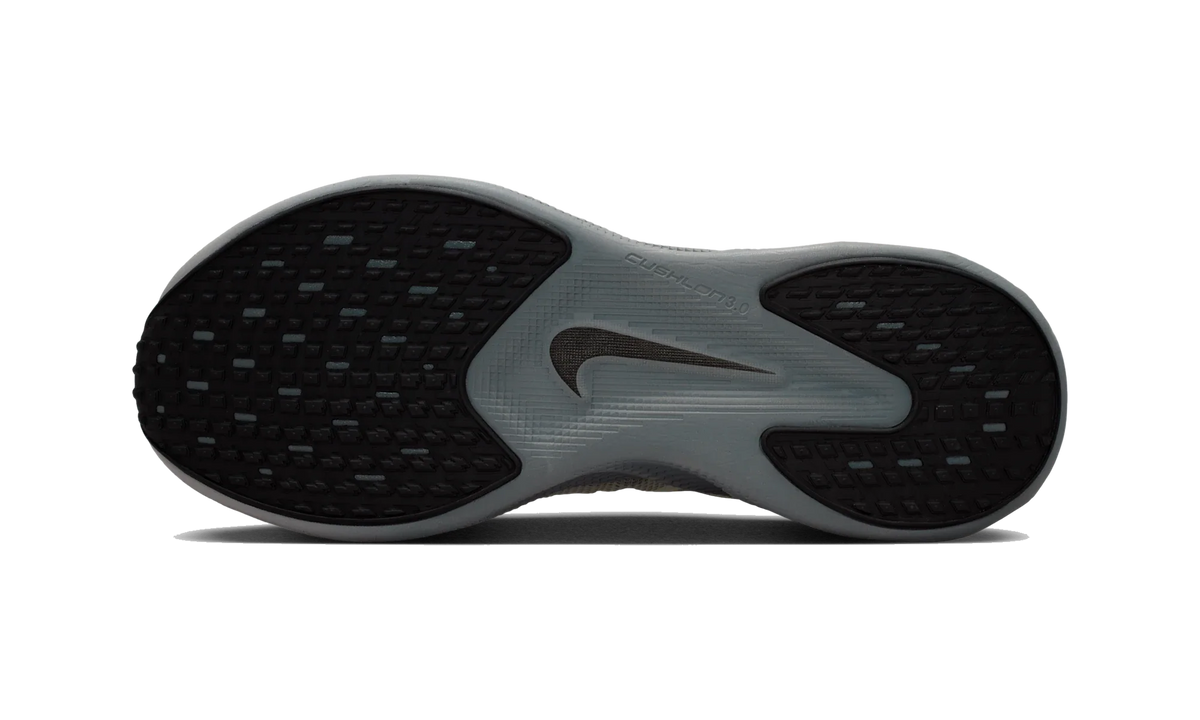 Overkicks - Nike Ava X Grey Fog Black (HM9697-001) - par completo