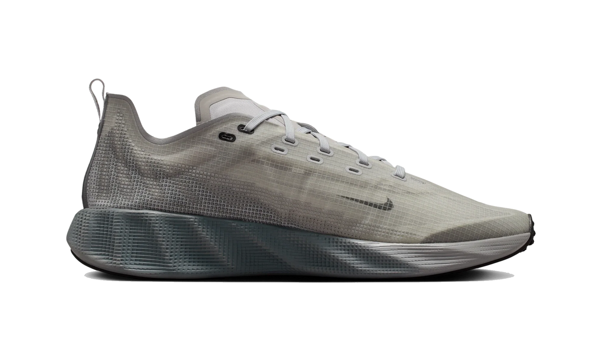 Overkicks - Nike Ava X Grey Fog Black (HM9697-001) - detalle suela