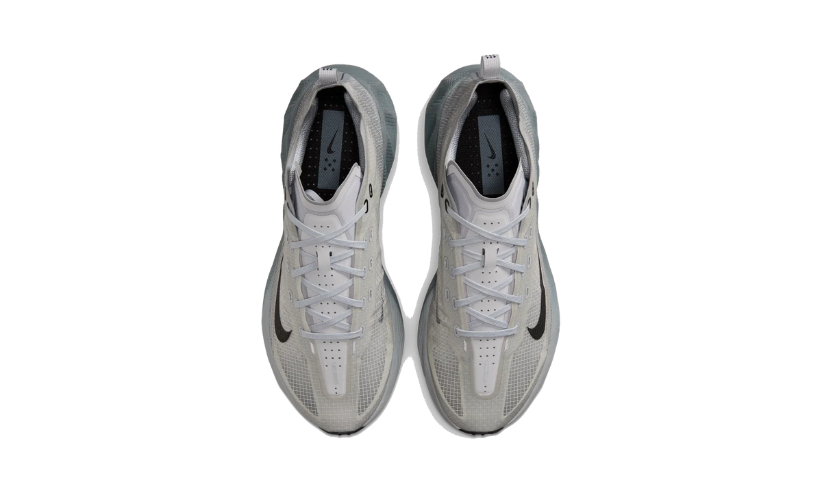 Overkicks - Nike Ava X Grey Fog Black (HM9697-001) - vista superior