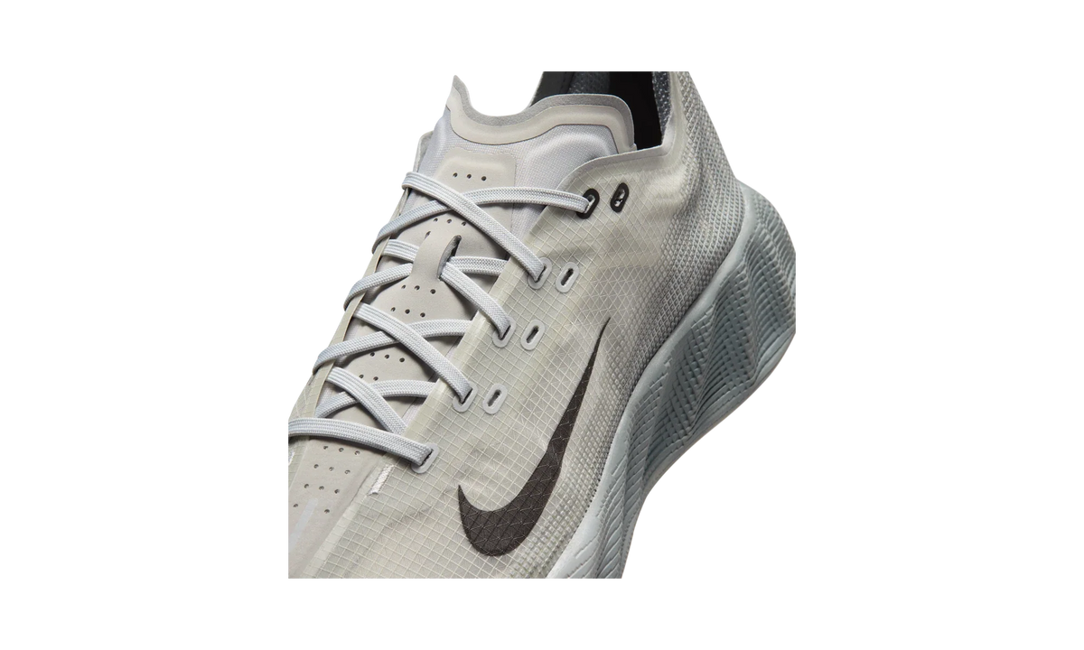 Overkicks - Nike Ava X Grey Fog Black (HM9697-001) - detalle lateral interior