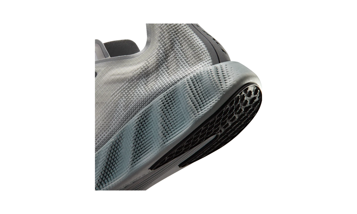 Overkicks - Nike Ava X Grey Fog Black (HM9697-001) - detalle