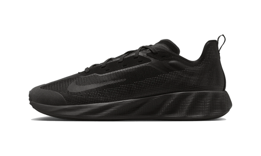 Overkicks - Nike Ava X Mesh Black Dark Smoke Grey (IQ7633-001) - vista lateral
