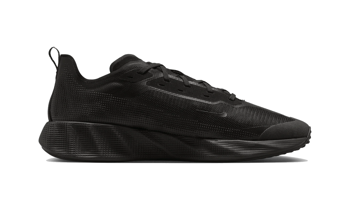 Overkicks - Nike Ava X Mesh Black Dark Smoke Grey (IQ7633-001) - detalle suela