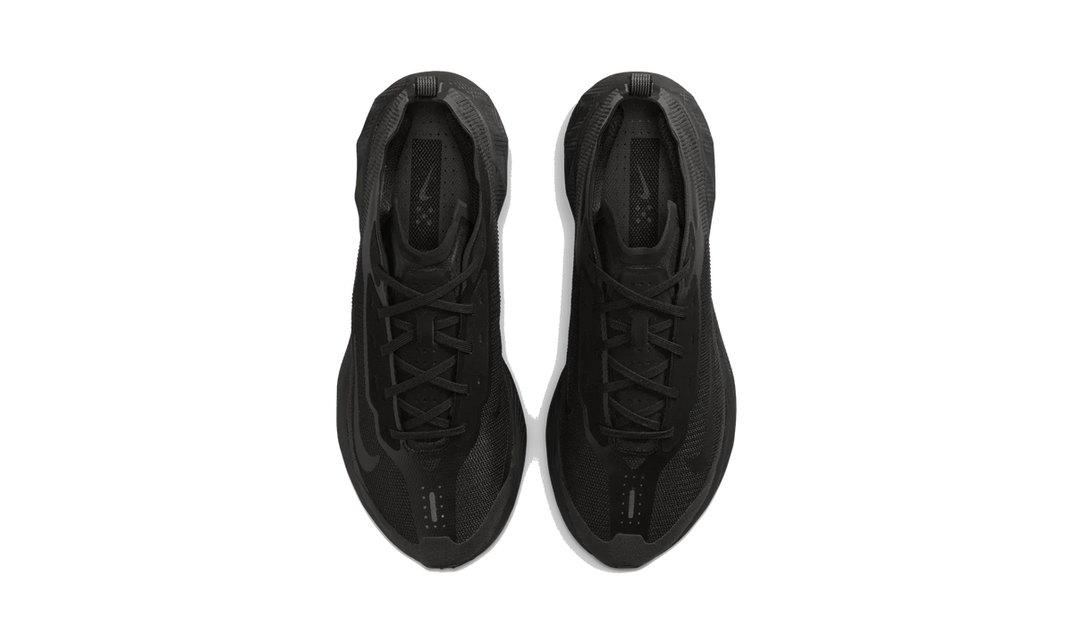 Overkicks - Nike Ava X Mesh Black Dark Smoke Grey (IQ7633-001) - vista superior