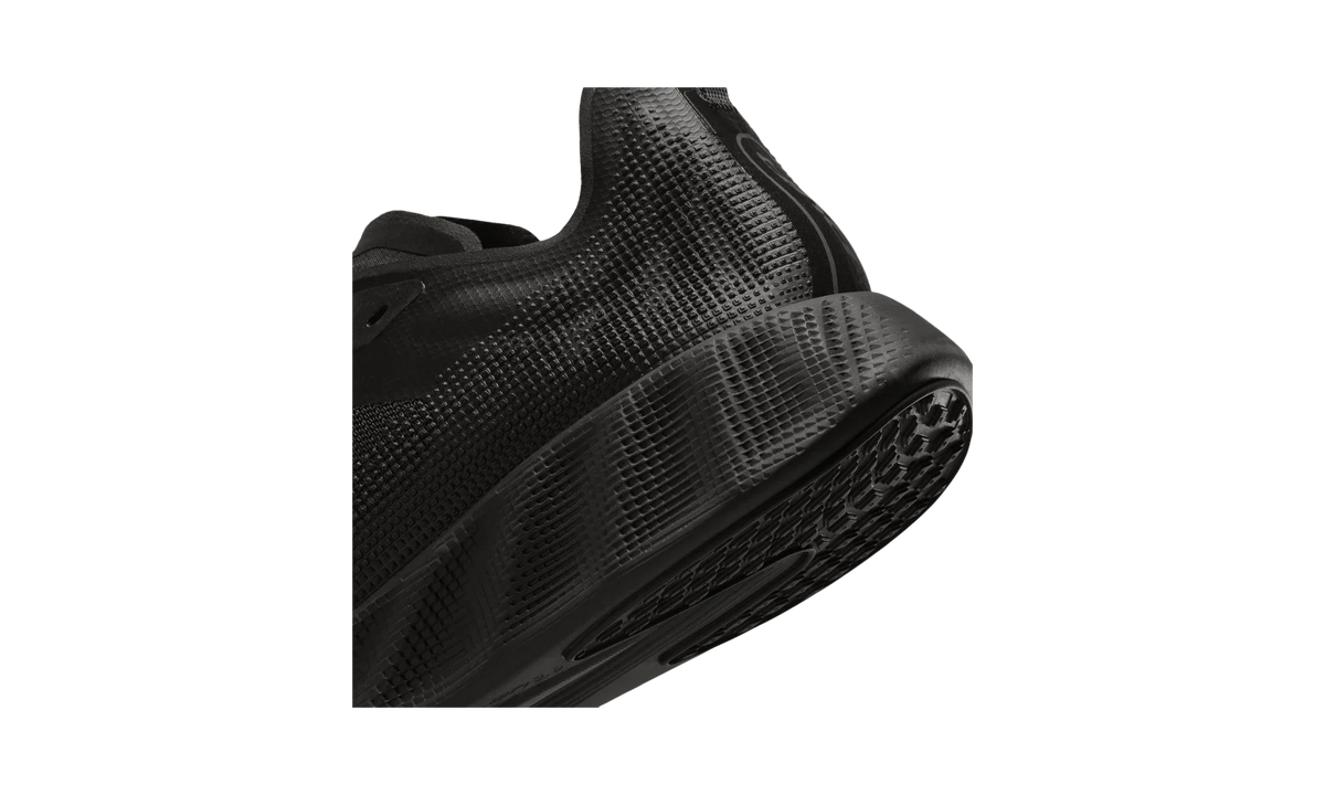 Overkicks - Nike Ava X Mesh Black Dark Smoke Grey (IQ7633-001) - detalle
