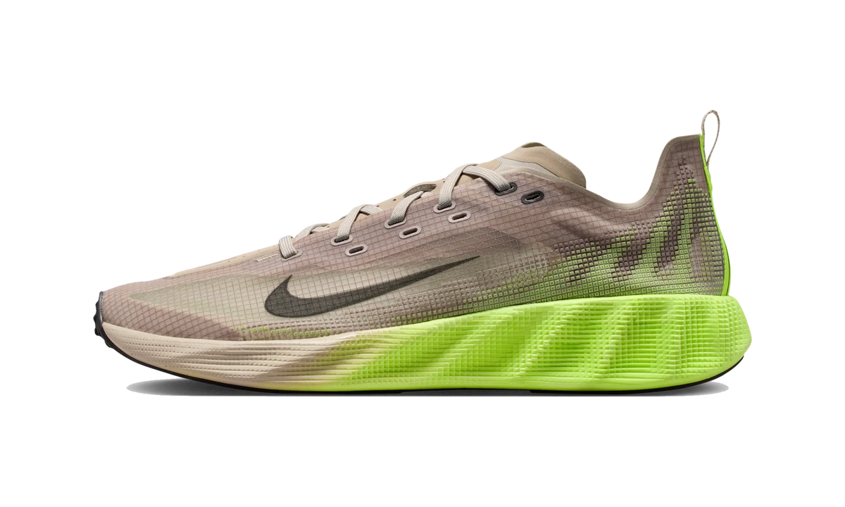Overkicks - Nike Ava X Volt Ice Moon Particle (HM9697-700) - vista lateral