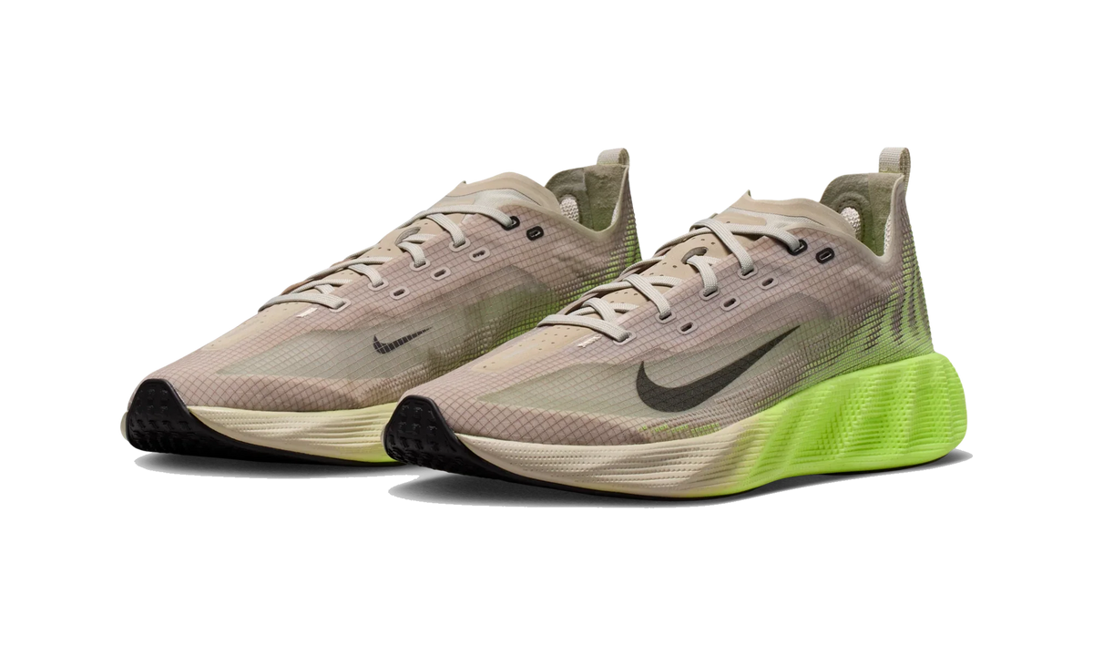 Overkicks - Nike Ava X Volt Ice Moon Particle (HM9697-700) - vista trasera